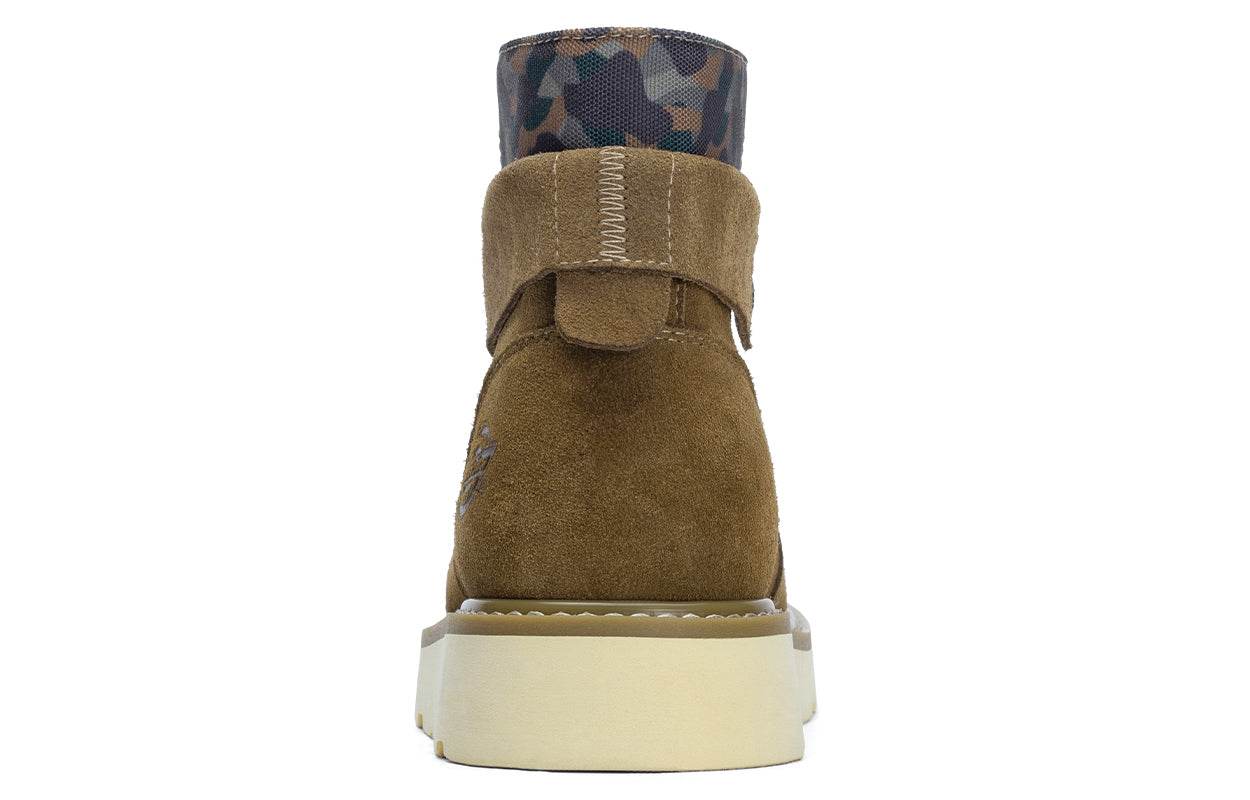 Ботинки мужские Dickies - Boxette Shop