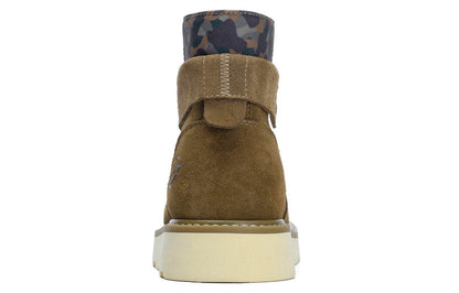 Ботинки мужские Dickies - Boxette Shop