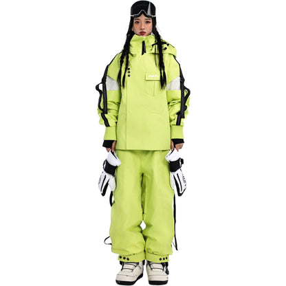 Keep Money chang'i kostyumi