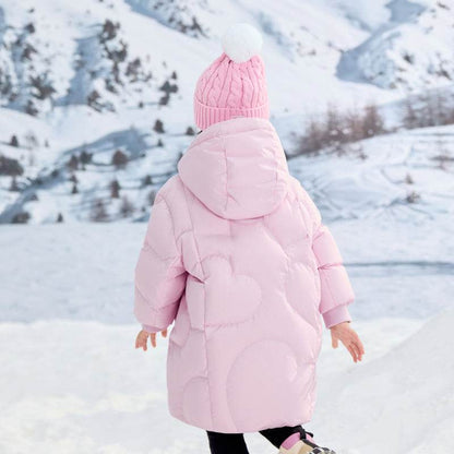 Пуховик детский Balabala - Boxette Shop