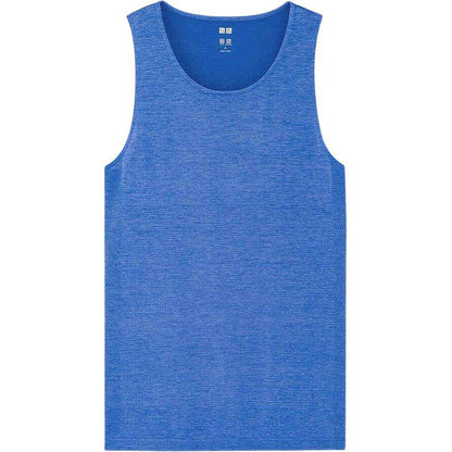 Майка мужская Uniqlo - Boxette Shop