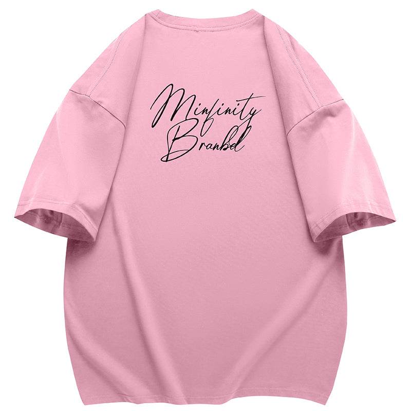 Футболка женская Minfinity - Boxette Shop