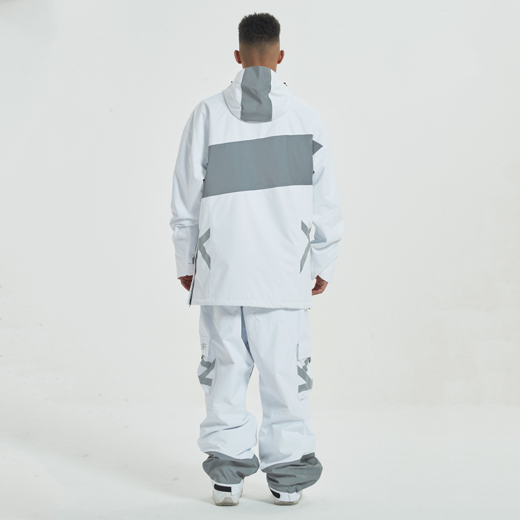 Doorek chang'i kostyumi