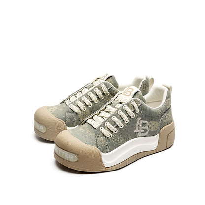 Кроссовки мужские Lilbetter