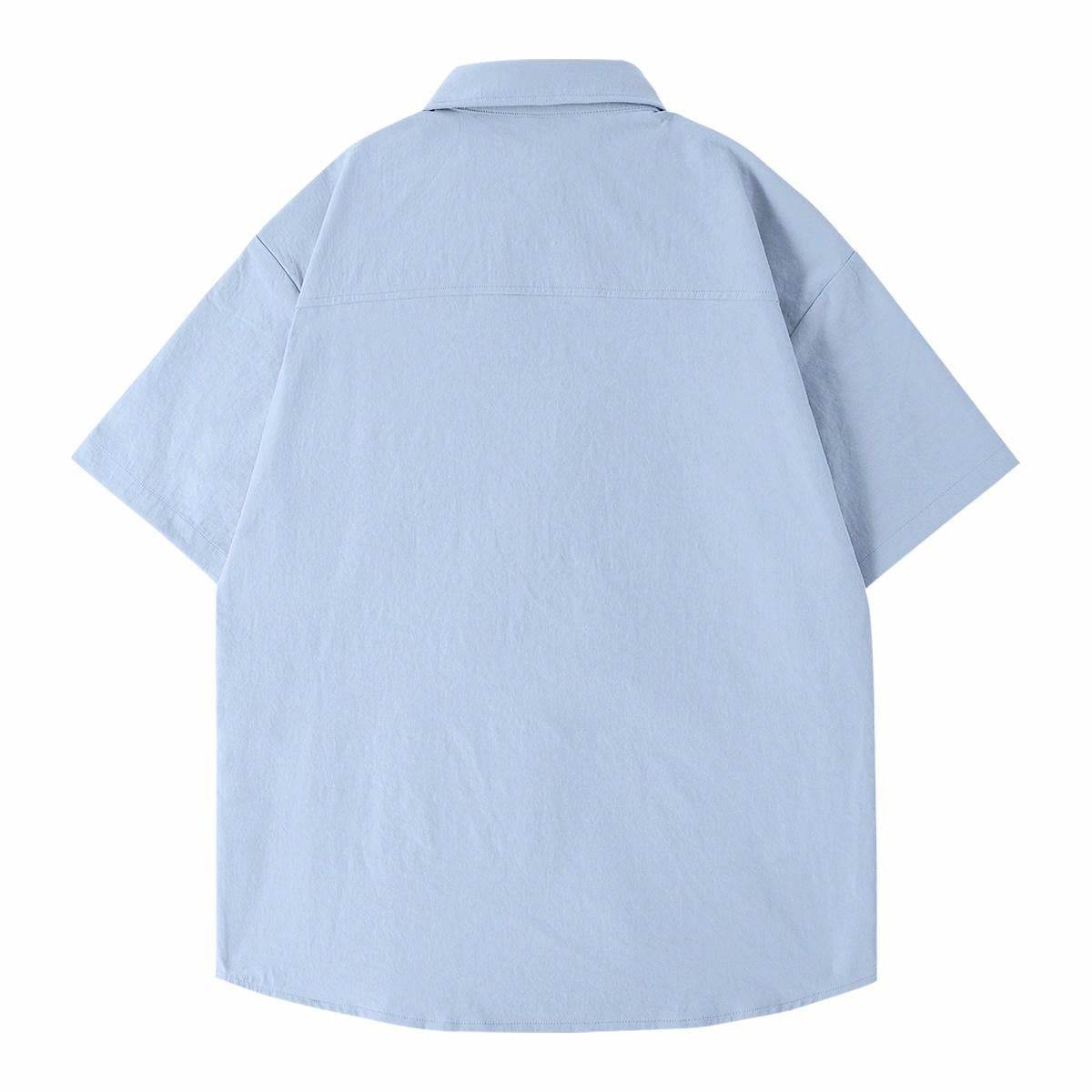 Рубашка Miniso - Boxette Shop