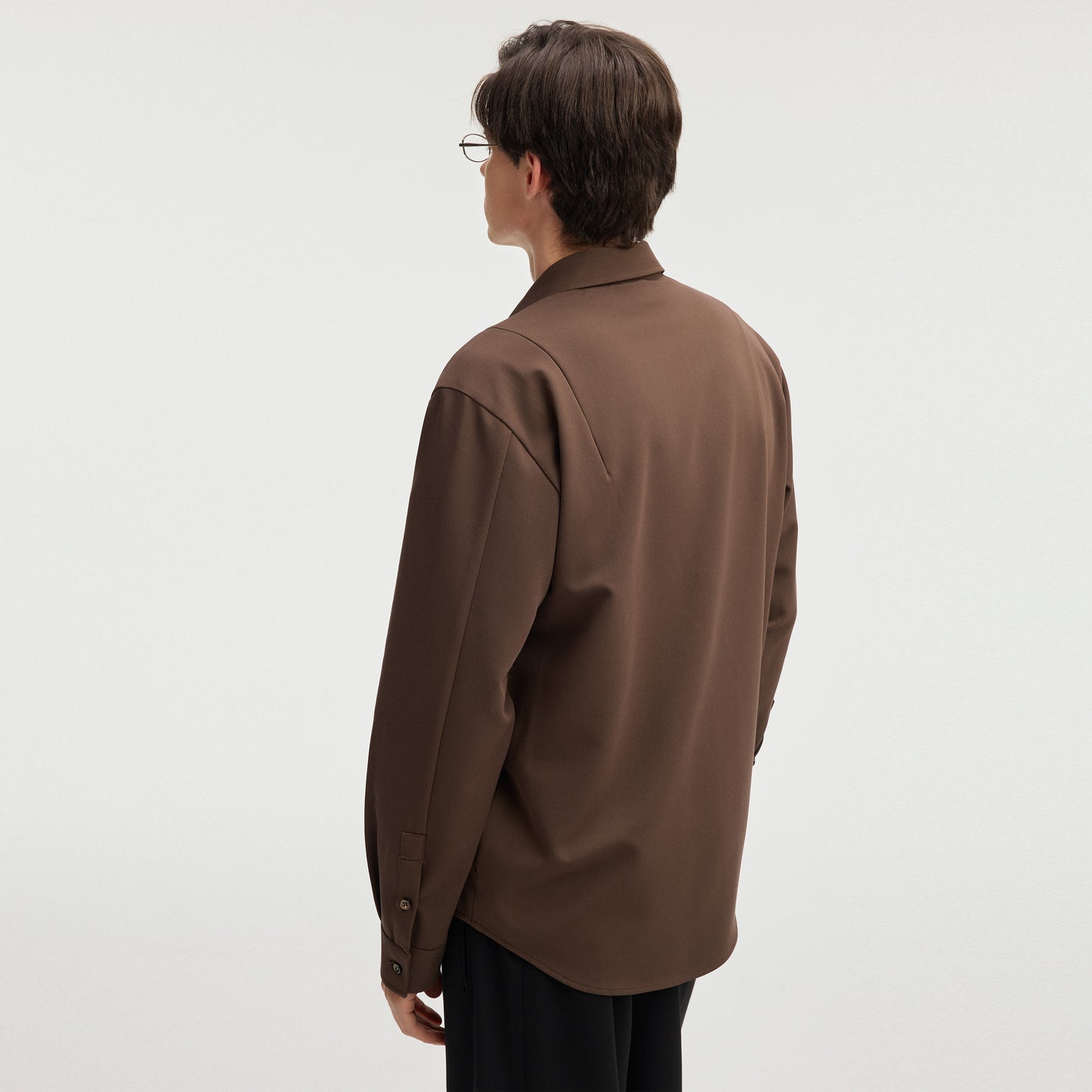 Lilbetter erkaklar ko'ylagi