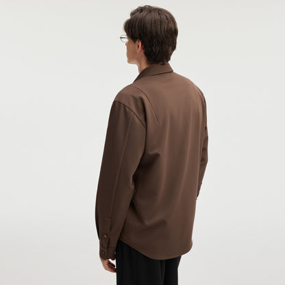 Lilbetter erkaklar ko'ylagi