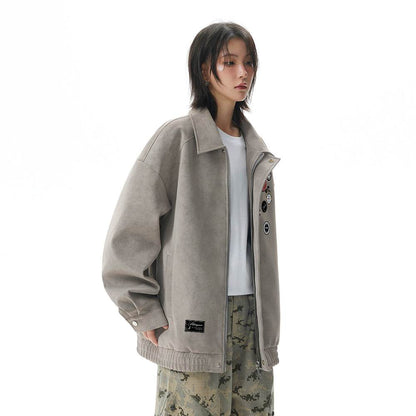 Куртка мужская PAL ONGACO cleanfit - Boxette Shop