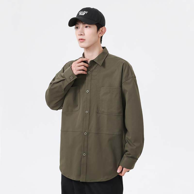 Рубашка Minfinity - Boxette Shop