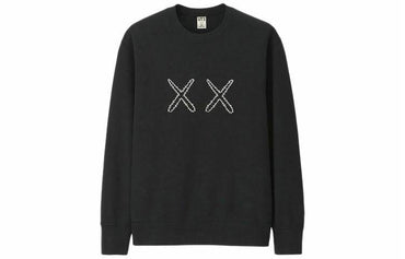 Свитшот Uniqlo X Kaws - Boxette Shop