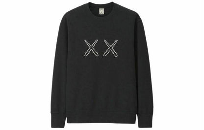 Свитшот Uniqlo X Kaws - Boxette Shop