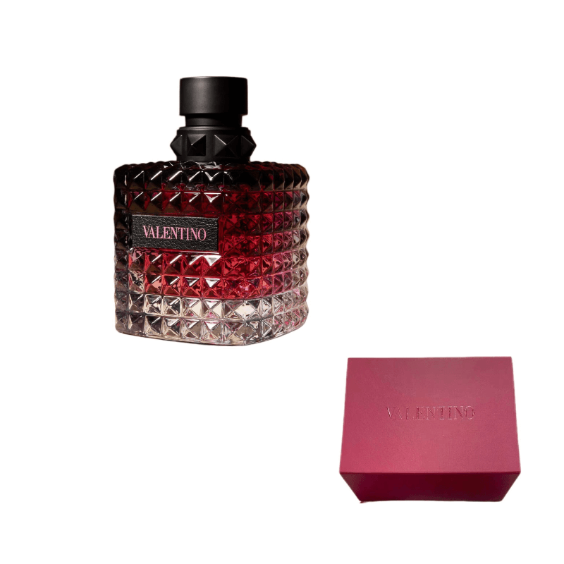 Духи женские Valentino Donna Adventurous Flame - Boxette Shop