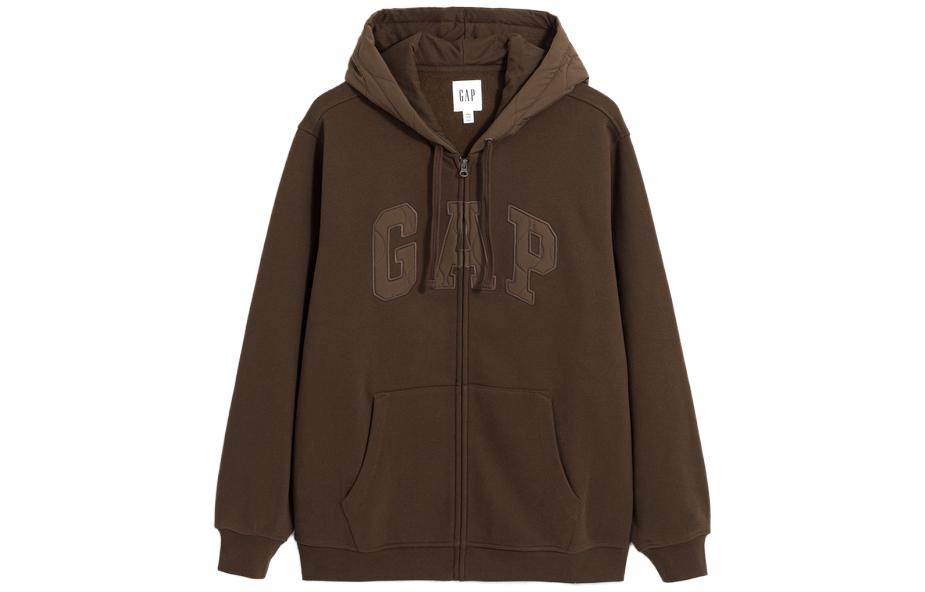 Худи GAP FW23 - Boxette Shop
