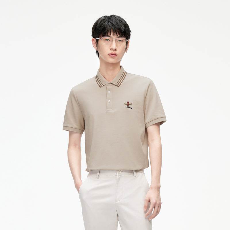 Поло мужское Gxg - Boxette Shop