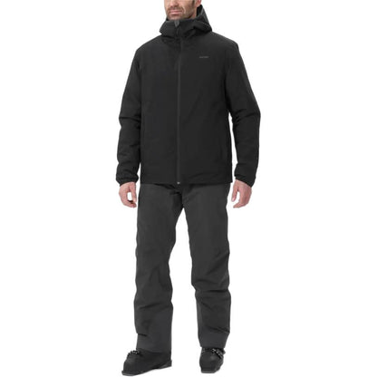 Куртка горнолыжная мужская Decathlon Wedze 100