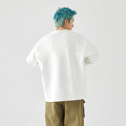 Лонгслив мужской GOLFCROSS