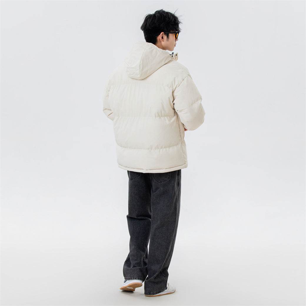 Пуховик мужской AntiOffice - Boxette Shop