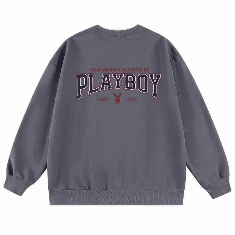 Свитер мужской Playboy