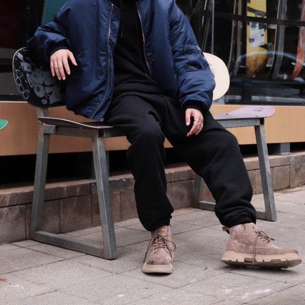 Ботинки мужские Dickies - Boxette Shop
