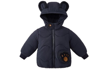 Куртка детская Jellybaby