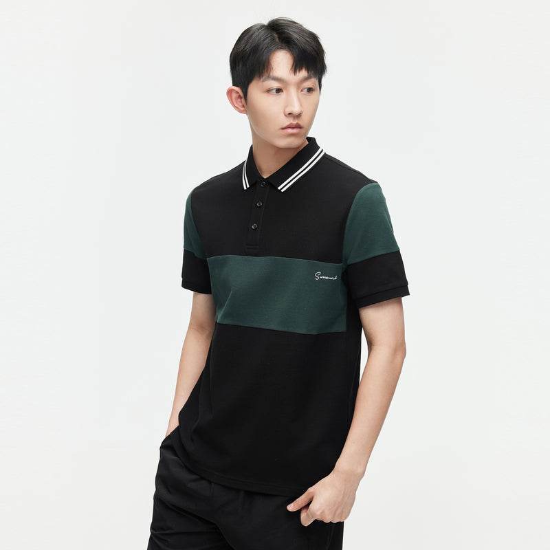 Поло мужское Gxg - Boxette Shop