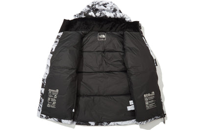 Пуховик The North Face Challenge Air FW22