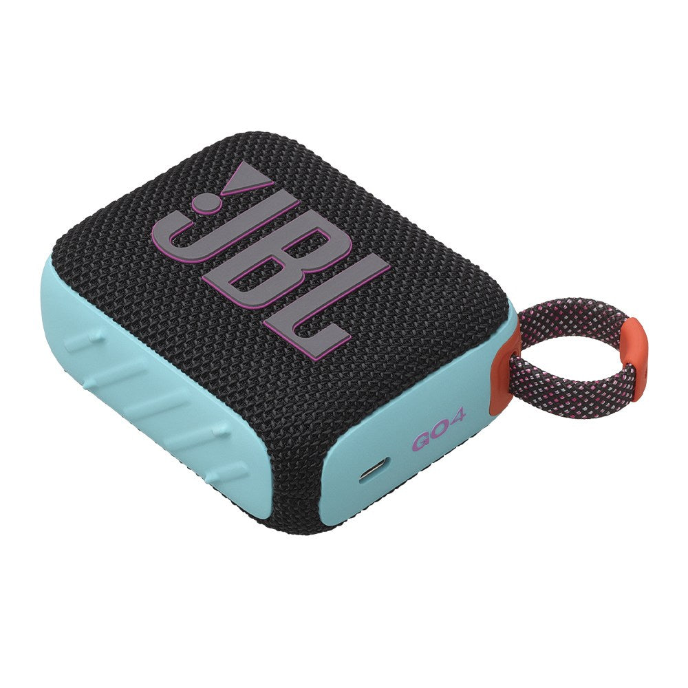 Portativ dinamik JBL Go 4