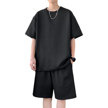 IGOI erkaklar uchun kundalik ko'cha sport kostyumi