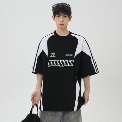 Футболка мужская Paddy julia american tide