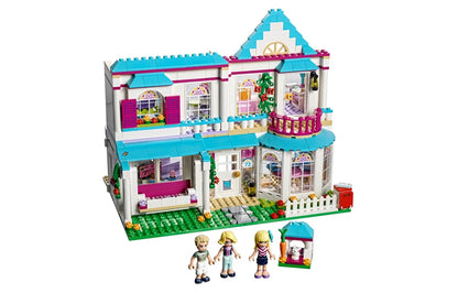 LEGO Friends "Stefani uyi" (41314)