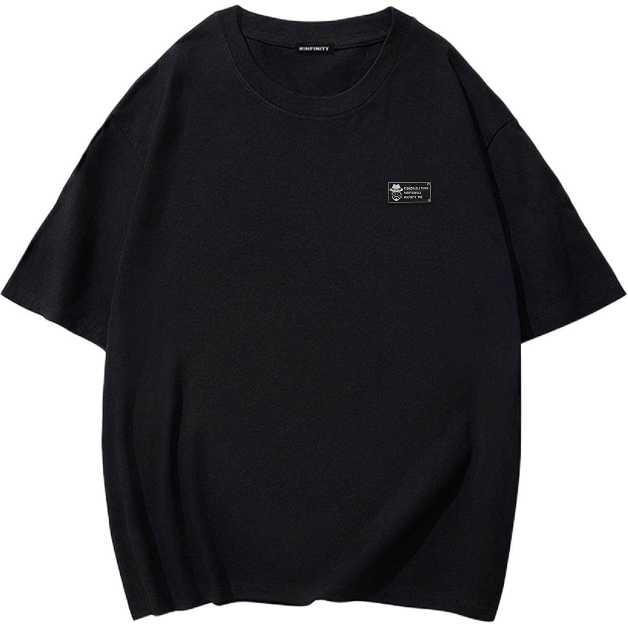 Футболка женская Minfinity - Boxette Shop