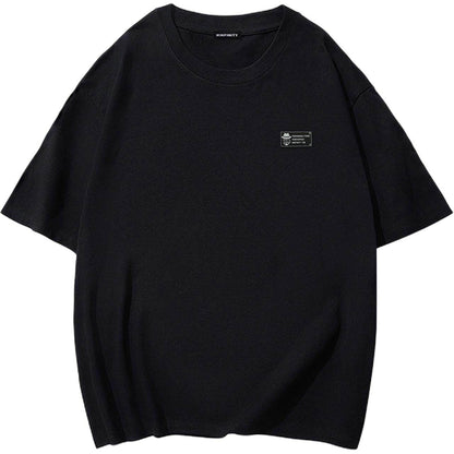 Футболка женская Minfinity - Boxette Shop