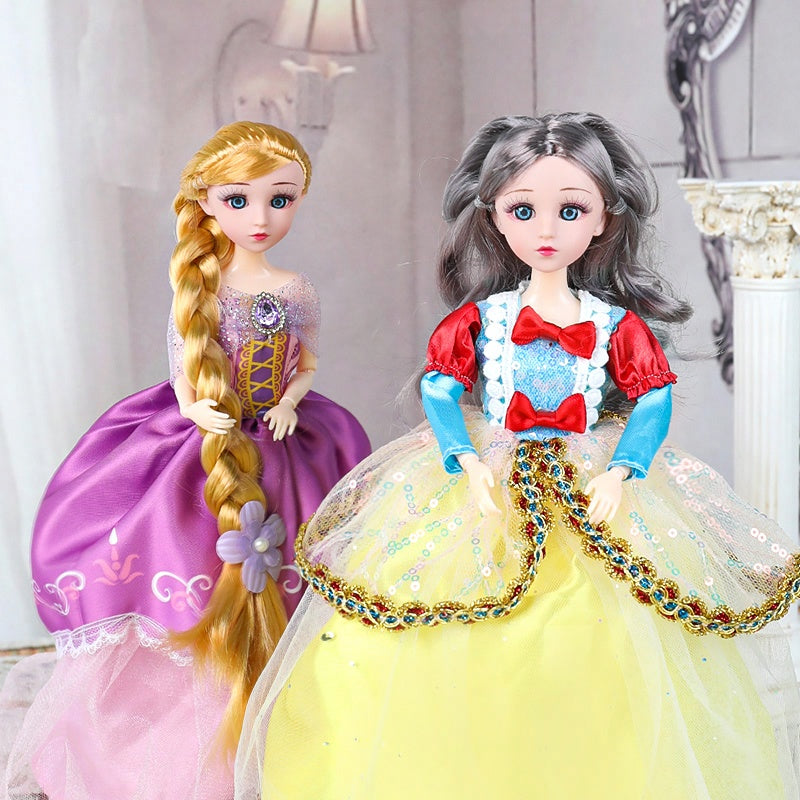 Кукла принцесса Keby