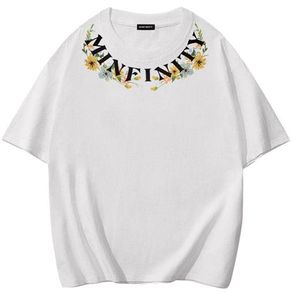 Футболка женская Minfinity - Boxette Shop