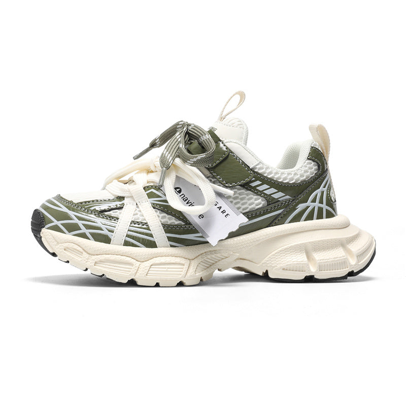 Кроссовки детские Navigare