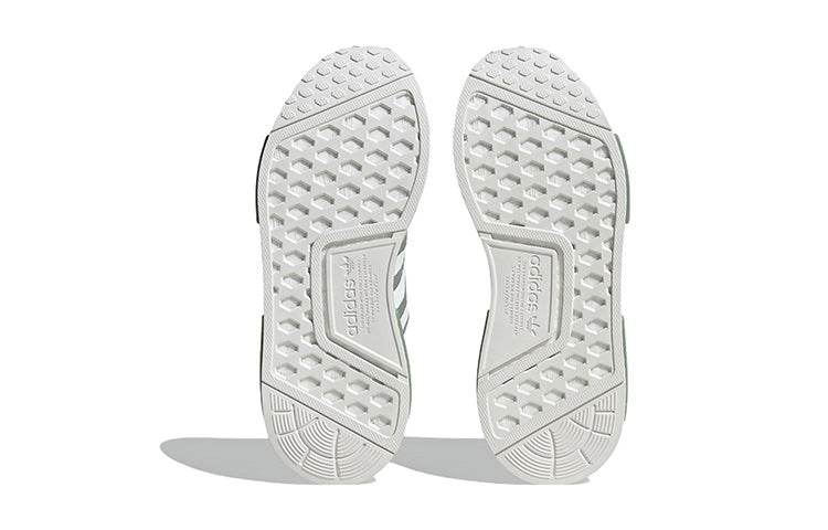 Кроссовки детские Adidas Originals NMD_R1 - Boxette Shop