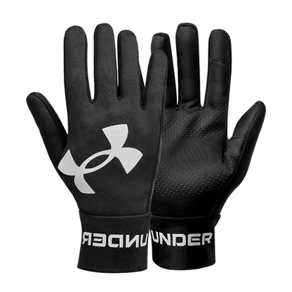 Перчатки для велоспорта Under Armour - Boxette Shop