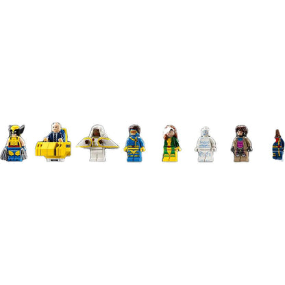 LEGO Super Heroes X-Men (76294)