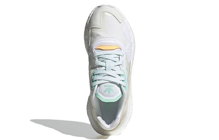 Кроссовки женские Adidas Originals Day Jogger Mesh Fabric Tpu - Boxette Shop