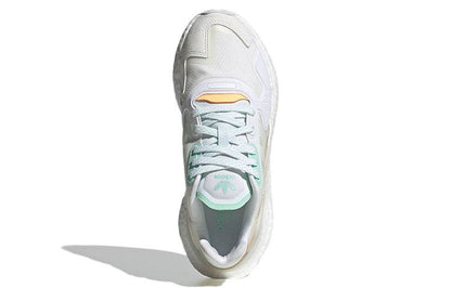 Кроссовки женские Adidas Originals Day Jogger Mesh Fabric Tpu - Boxette Shop