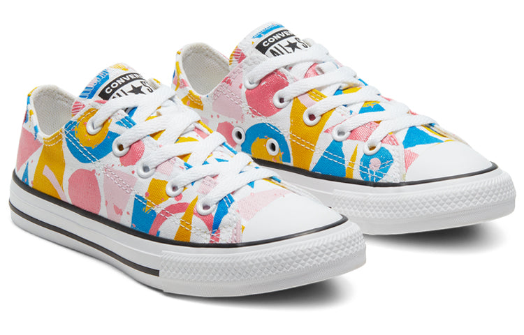 Кеды детские Converse Chuck Taylor All