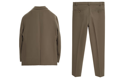 Minfinity erkaklar kostyumi