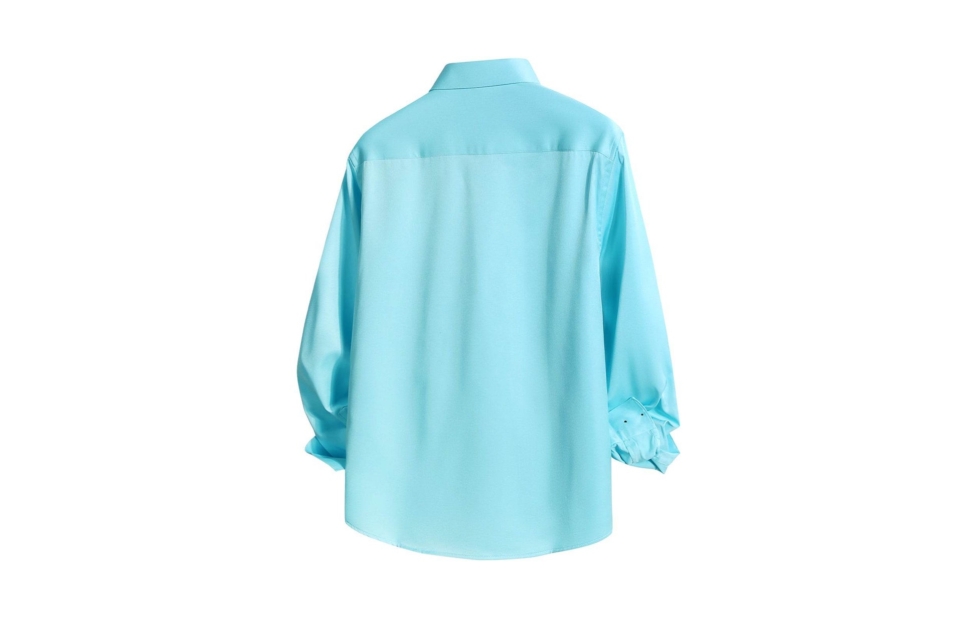 Рубашка Minfinity - Boxette Shop