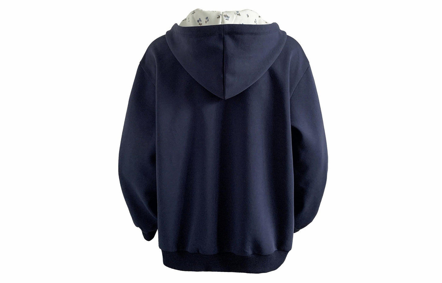 Paddy Julia erkaklar kapshonli ko'ylagi