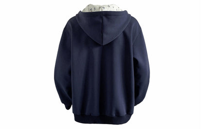 Paddy Julia erkaklar kapshonli ko'ylagi