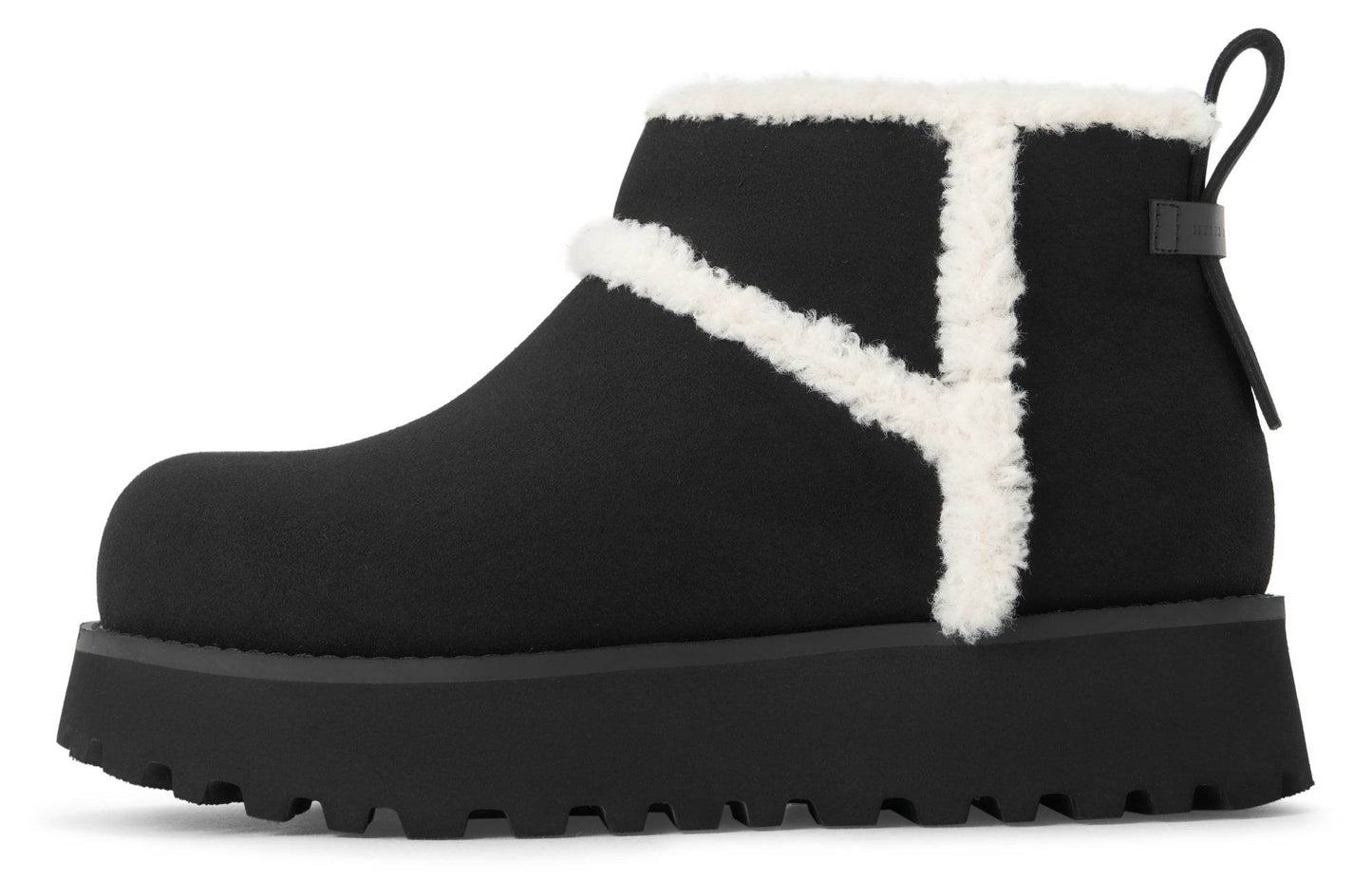 Ботинки женские Charles&Keith - Boxette Shop