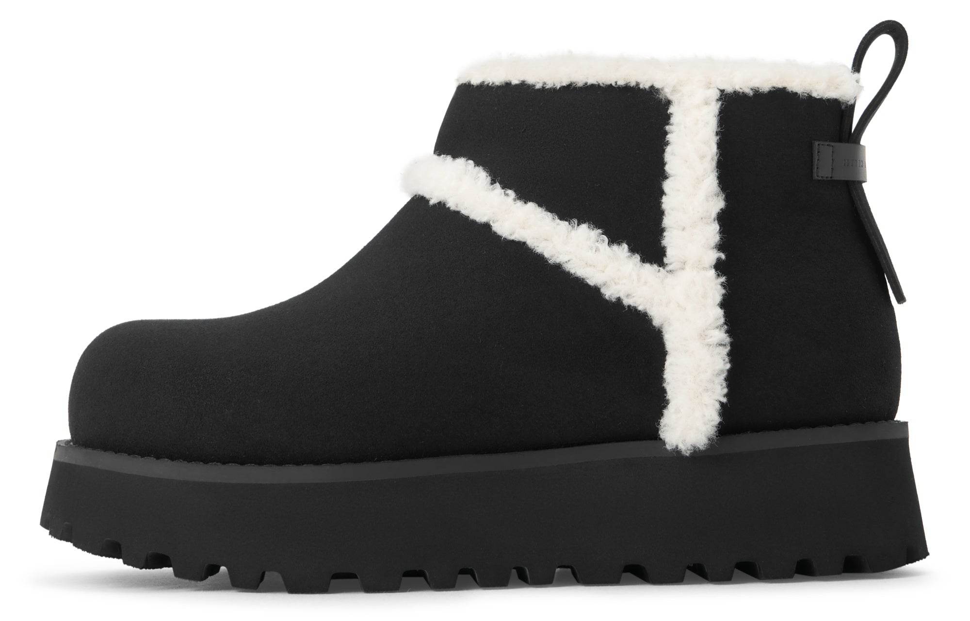 Ботинки женские Charles&Keith - Boxette Shop