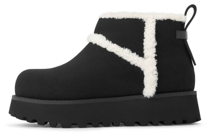 Ботинки женские Charles&Keith - Boxette Shop