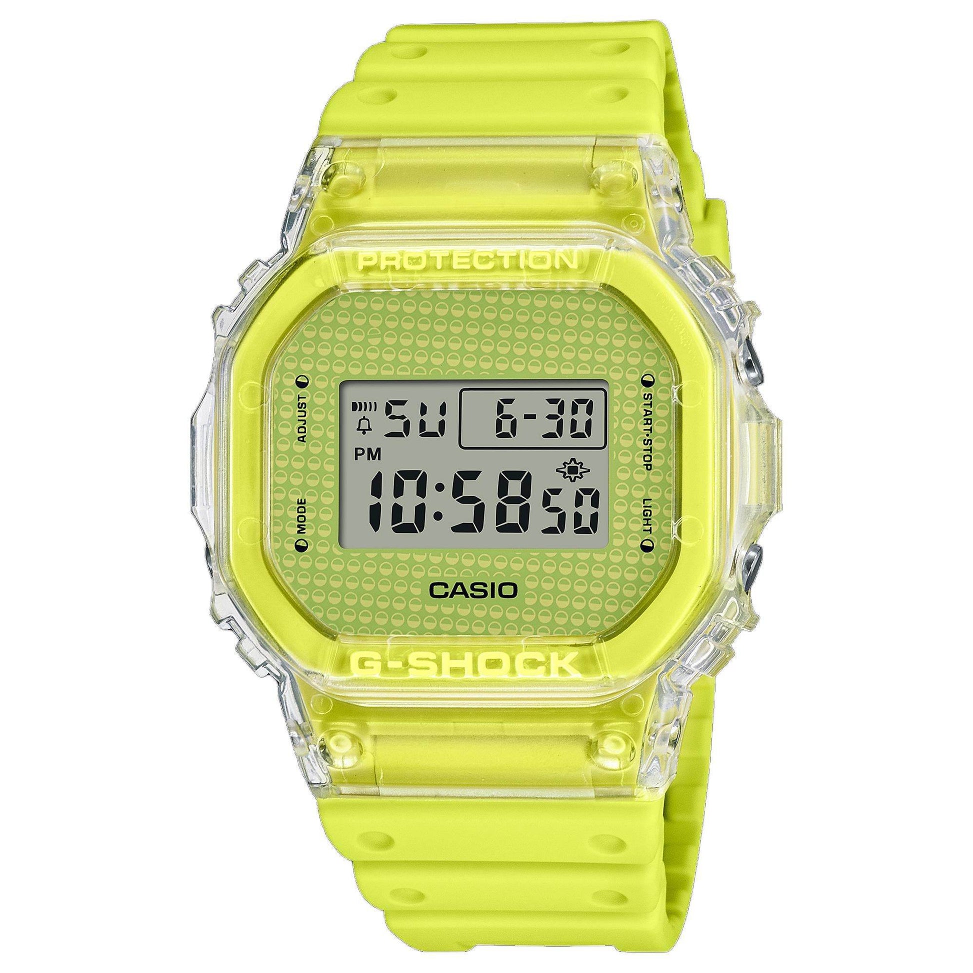 Часы Casio 5600 - Boxette Shop
