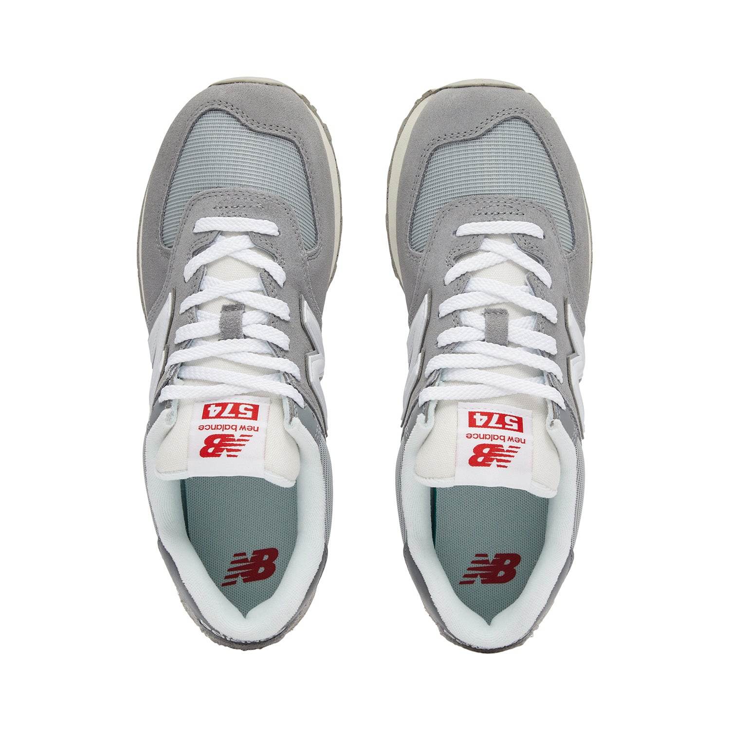 Кроссовки New Balance NB 574 - Boxette Shop